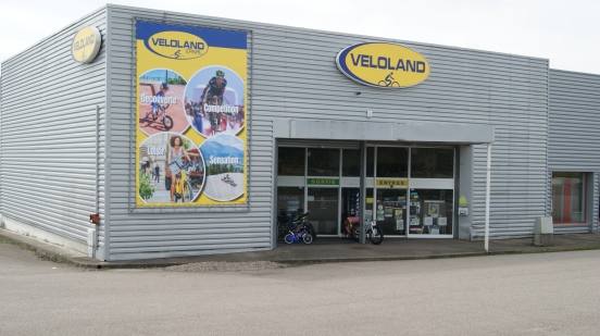 Veloland occasion discount